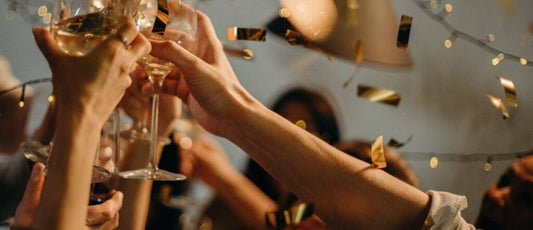 Top tips on sustainable wedding games