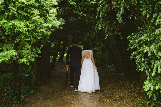 Budget-Friendly Ways to Host a Green Wedding