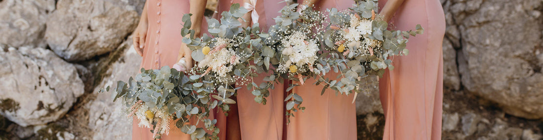 sustainable wedding dresses