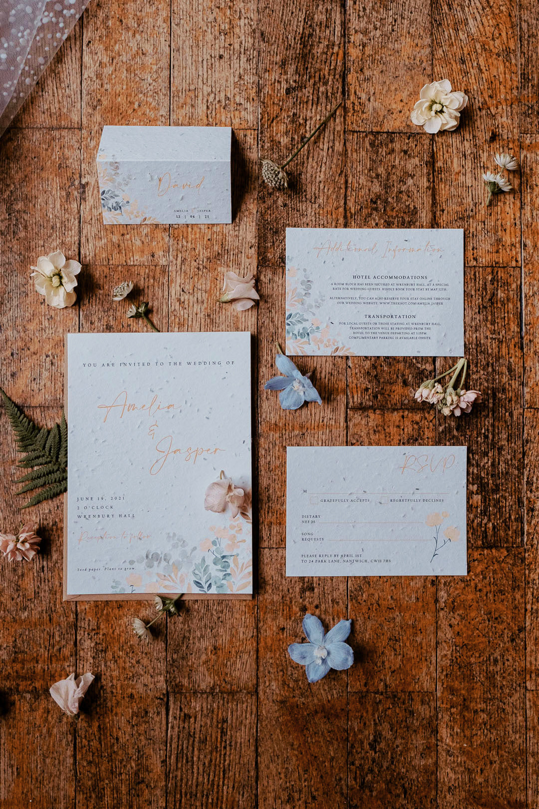 Invitation Cards