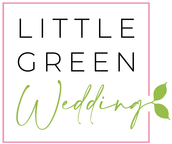 Little Green Wedding