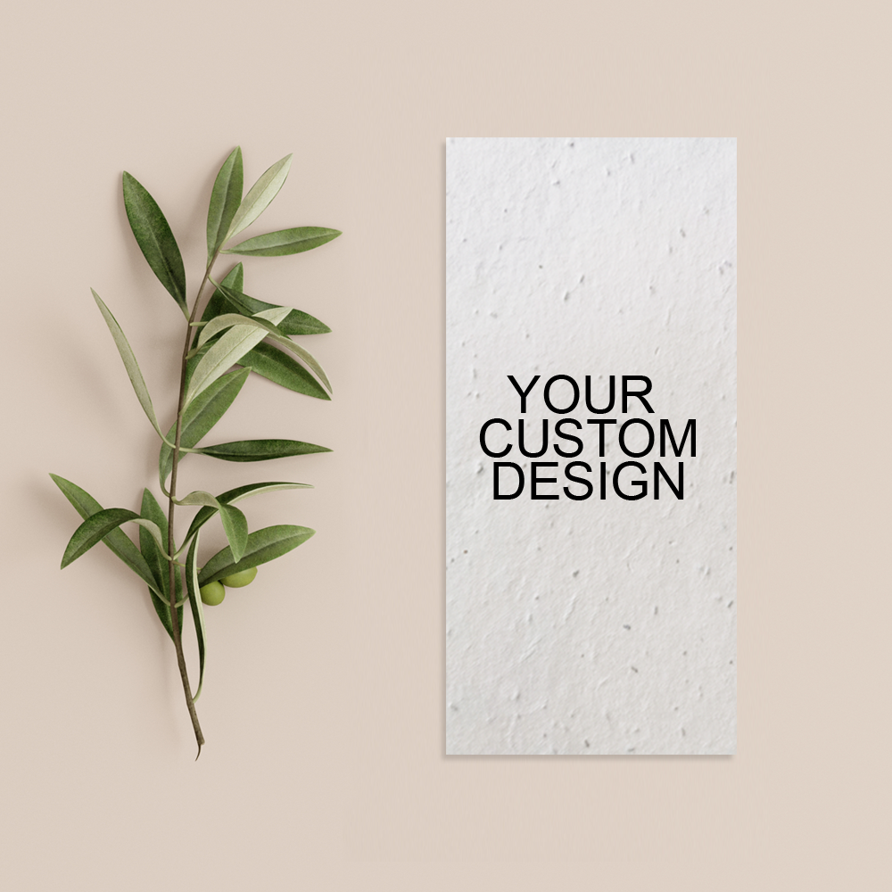 Your Own Design Menu