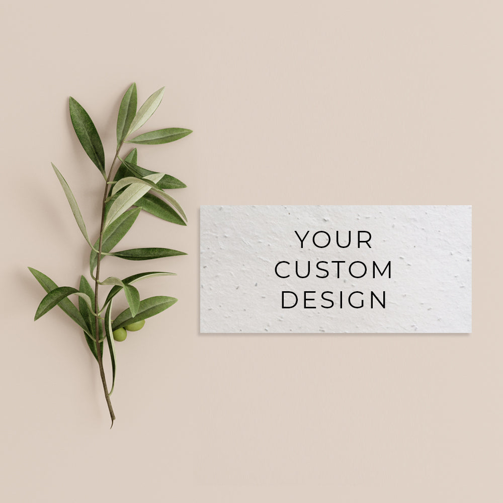 Wedding Place Cards Little Green Wedding