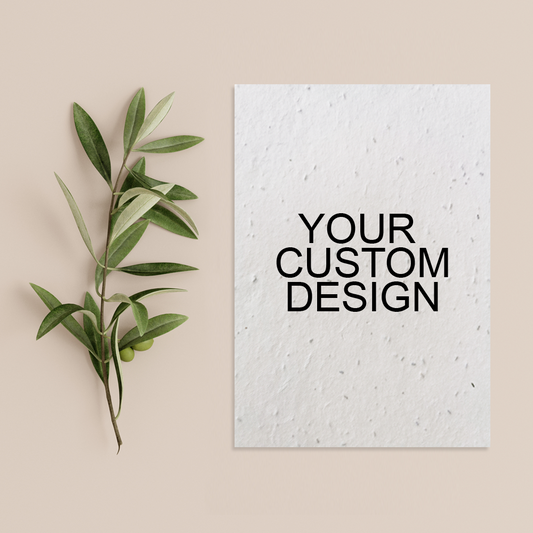 Your Own Design Table Numbers Names