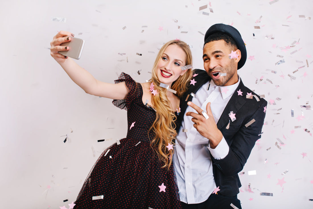Why Our Products Make the Perfect Eco-Friendly Photo Booth at Weddings
