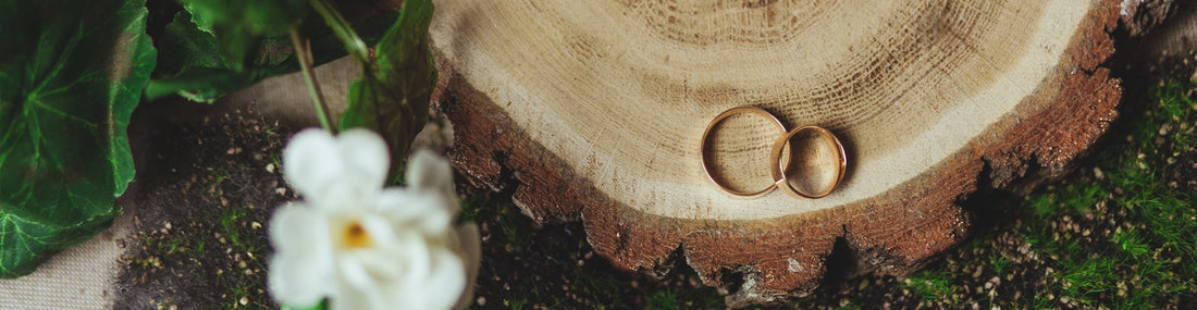 Plantable Wedding Stationery