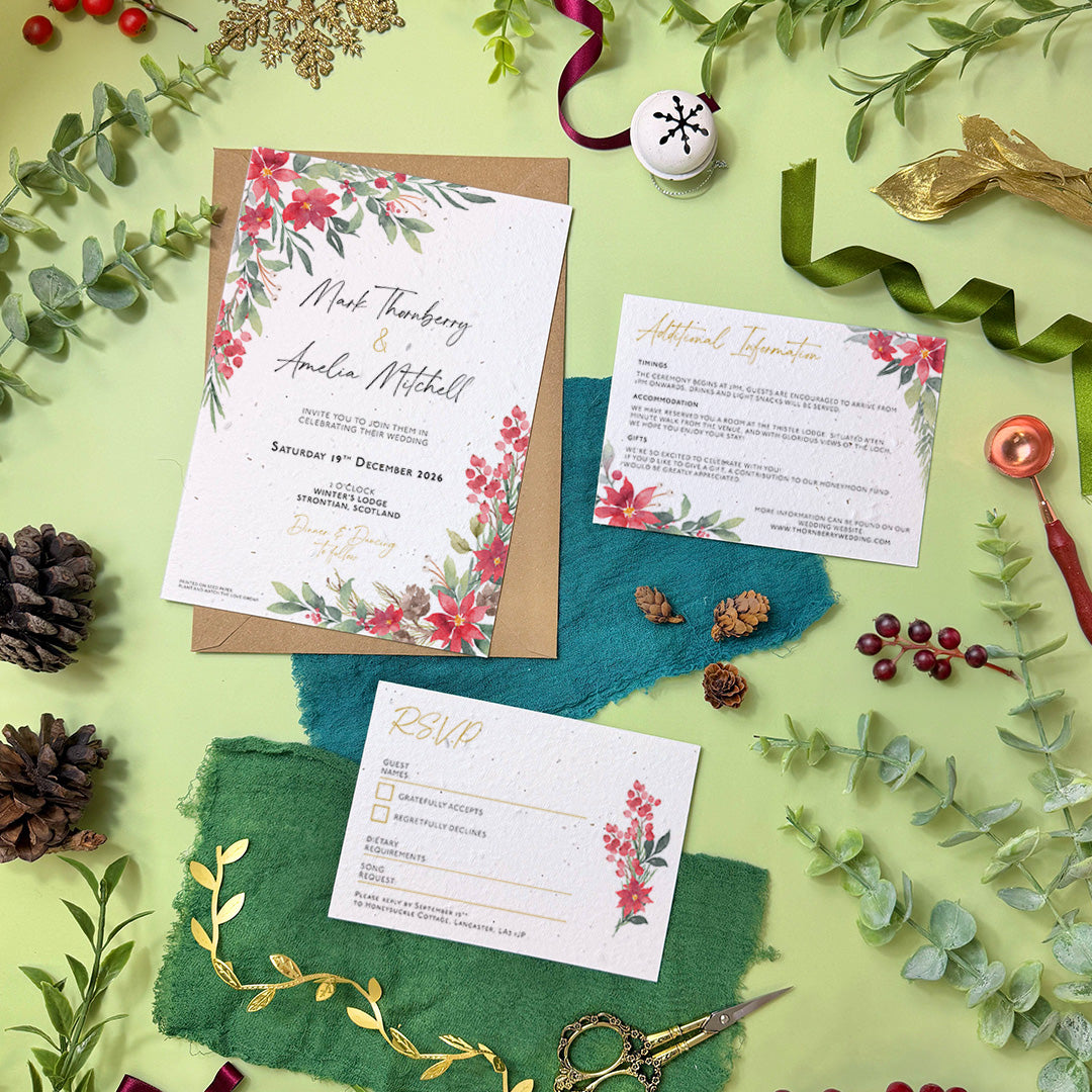 Winterberry