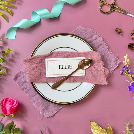 Flutter - Place Cards