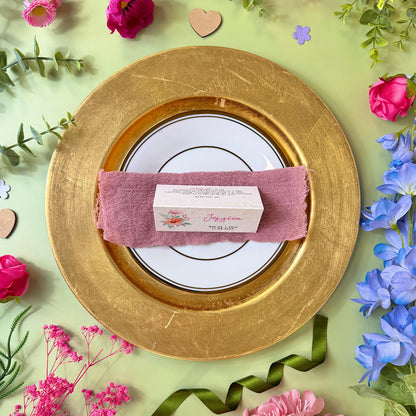 Bright Blooms - Place Cards