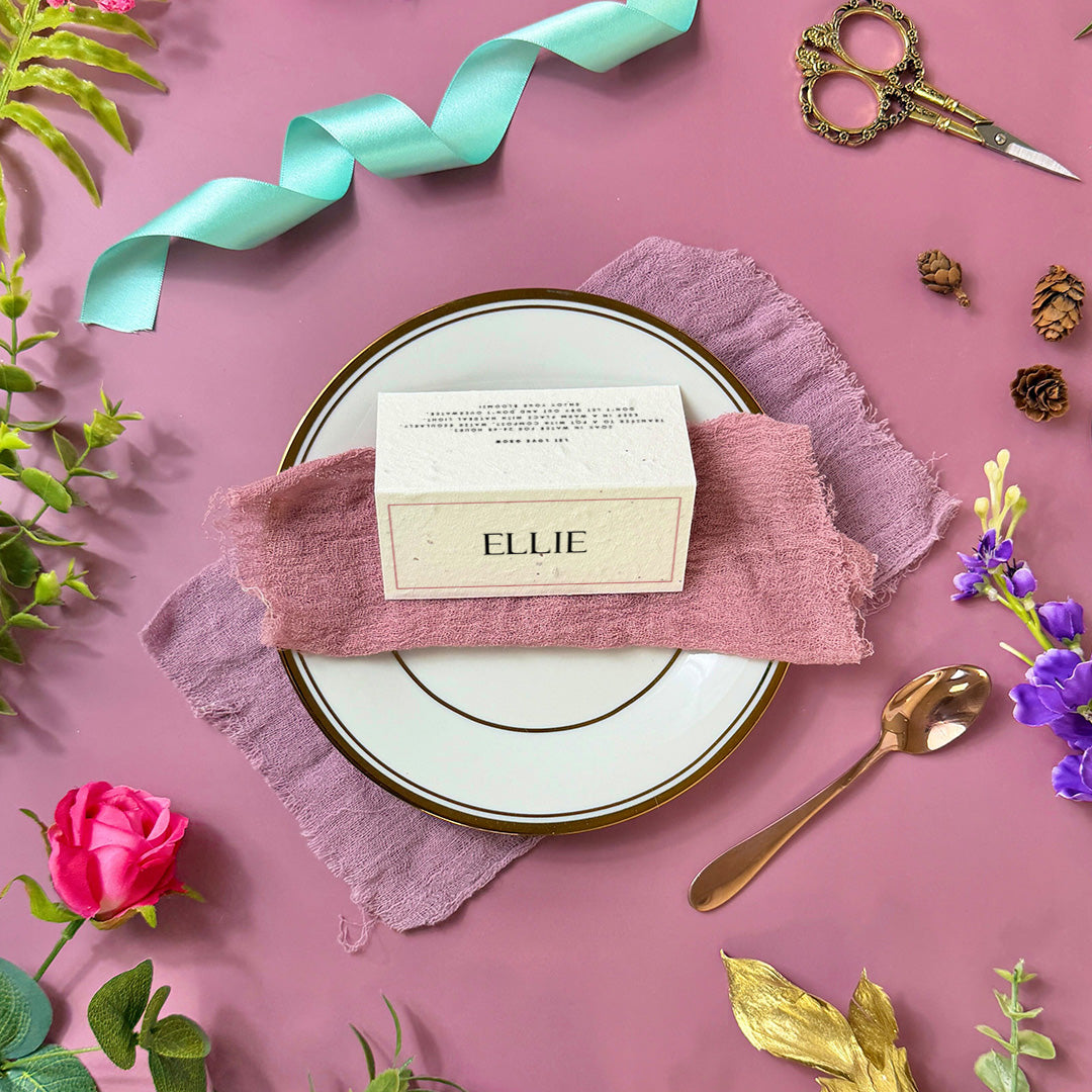 Flutter - Place Cards