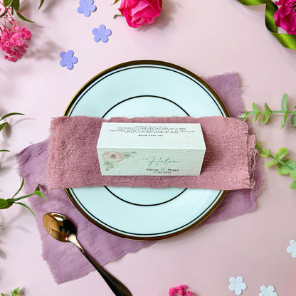 Rose Garden - Place Cards