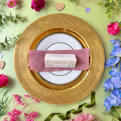 Eucalyptus - Place Cards