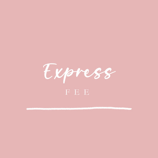 Express Fee 2