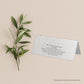 Spring - Placecards